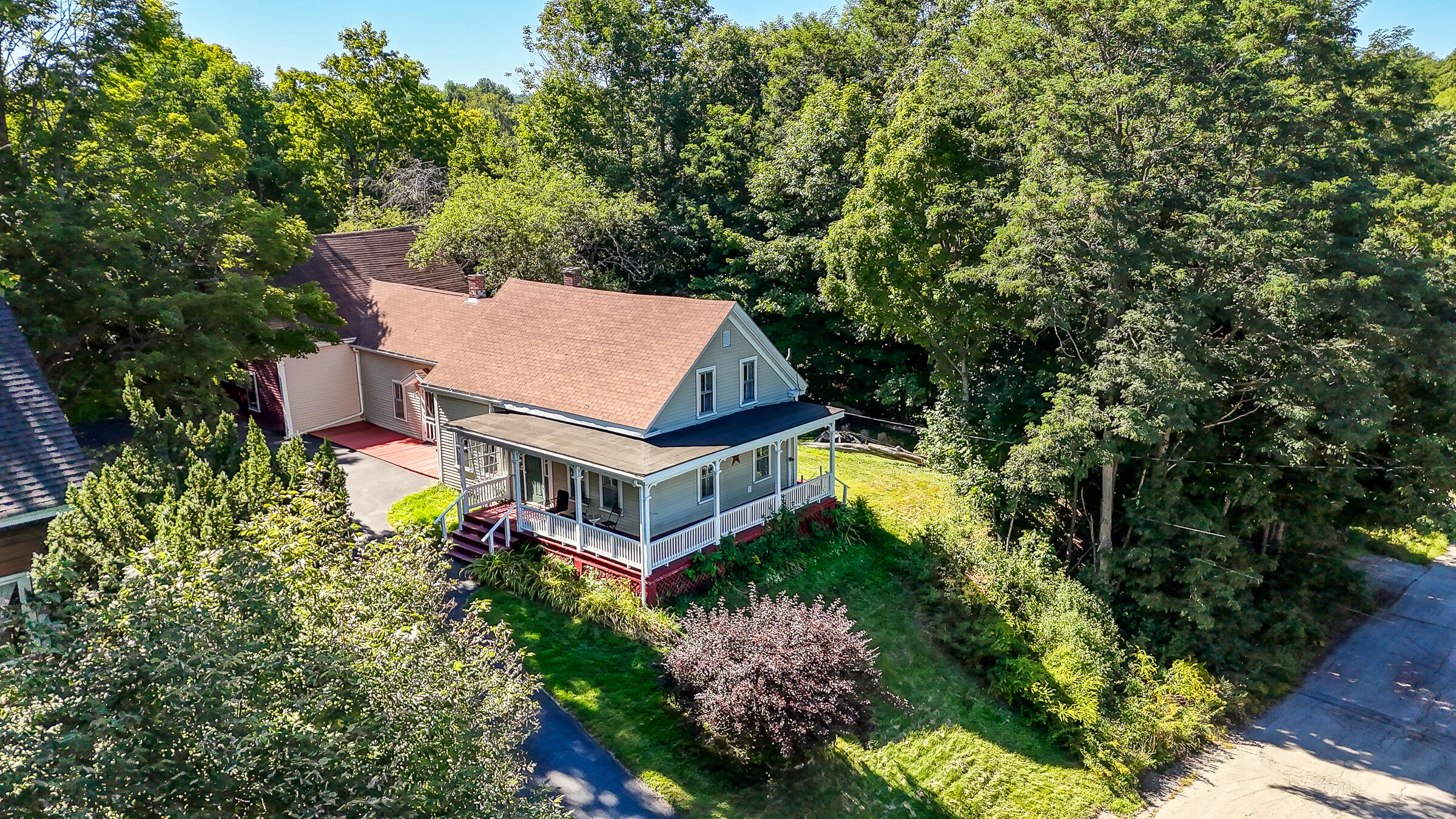 Maple St, Gardiner, ME 04345