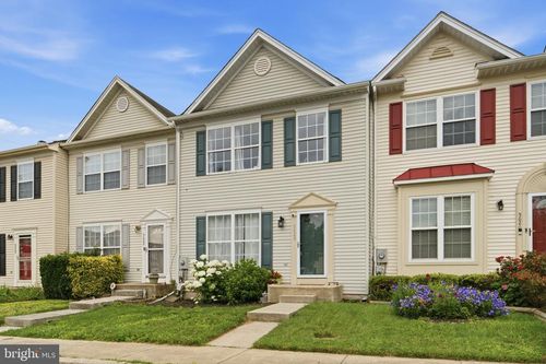 5624 Rockledge Ct, FREDERICK, MD, 21703-9492 | Card Image