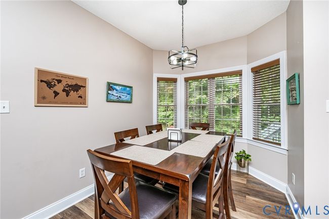 5248 Misty Spring Dr, House other with 4 bedrooms, 4 bathrooms and null parking in Midlothian VA | Image 19