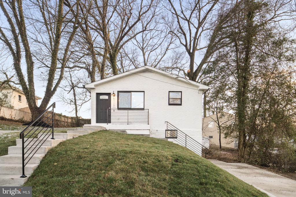 Residential in CAPITOL HEIGHTS 2