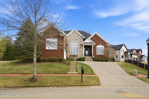 16704 Taddington Pl, Louisville, KY, 40245-4291 | Card Image