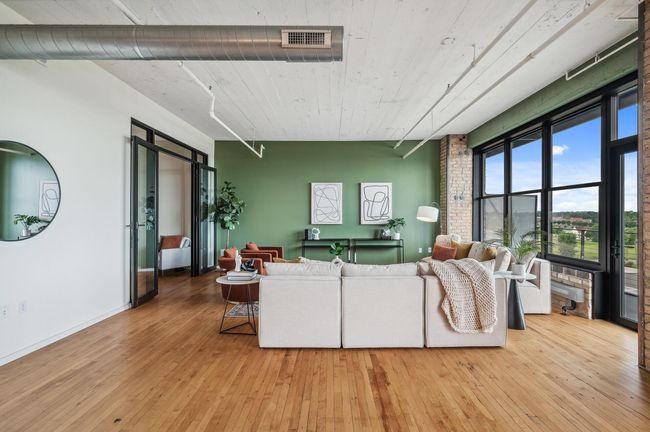 UNIT-602 - 290 Market St, Condo with 2 bedrooms, 1 bathrooms and null parking in Minneapolis MN | Image 23
