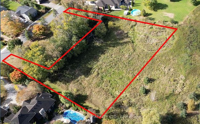 77 King Lane, Home with 0 bedrooms, 0 bathrooms and null parking in Hampton ON | Image 8