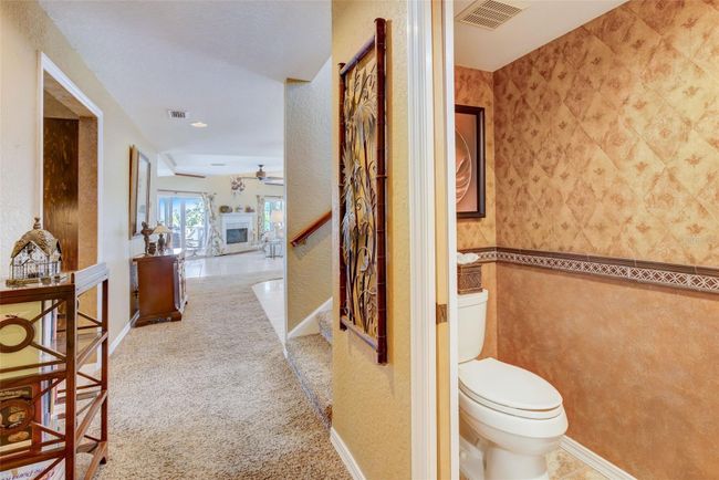5913 Bali Way N, House other with 5 bedrooms, 3 bathrooms and null parking in St Pete Beach FL | Image 29