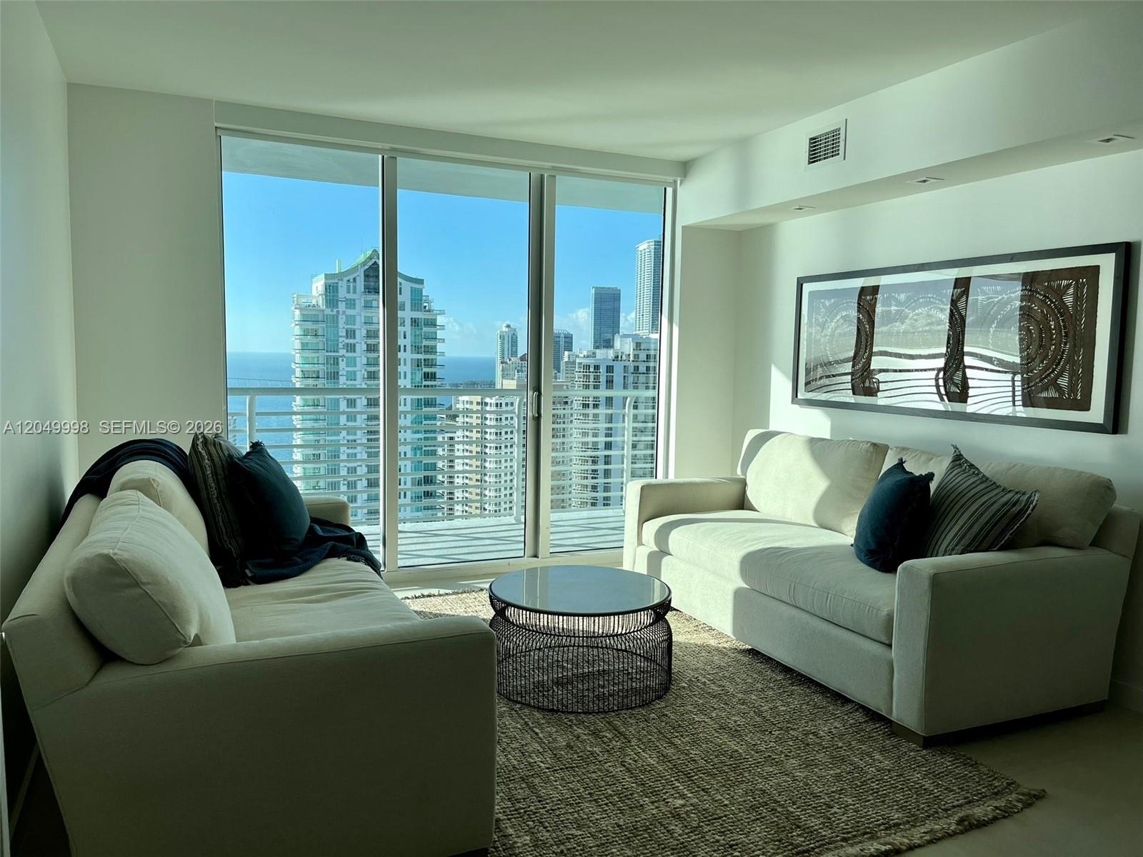 Residential Lease in Miami 5
