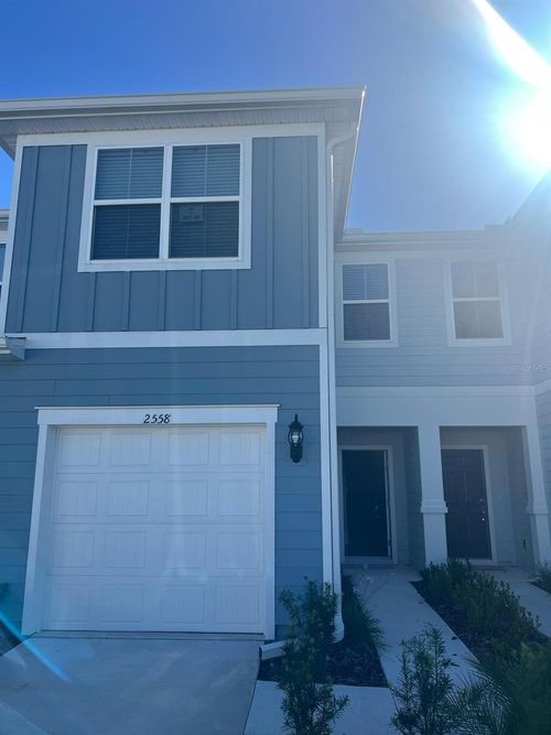 2558 Winsome Way, DAVENPORT, FL, 33896-7307 | Card Image