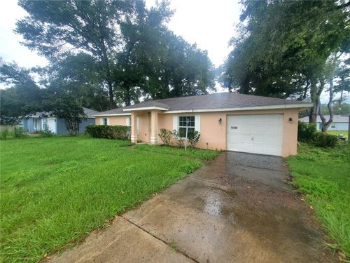 13589 Sw 107th Pl, DUNNELLON, FL, 34432-5043 | Card Image