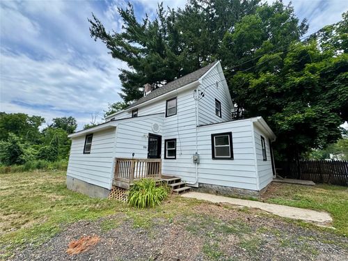 431 Violet Ave, Poughkeepsie, NY, 12601-1033 | Card Image