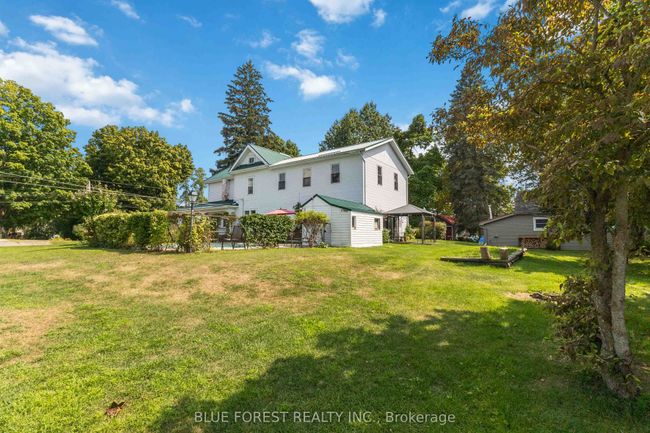 13 Victoria St, House other with 5 bedrooms, 3 bathrooms and 4 parking in Port Burwell ON | Image 39