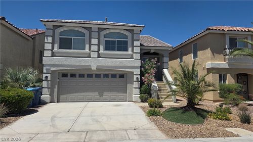 8449 Kettledrum St, Las Vegas, NV, 89139-6885 | Card Image