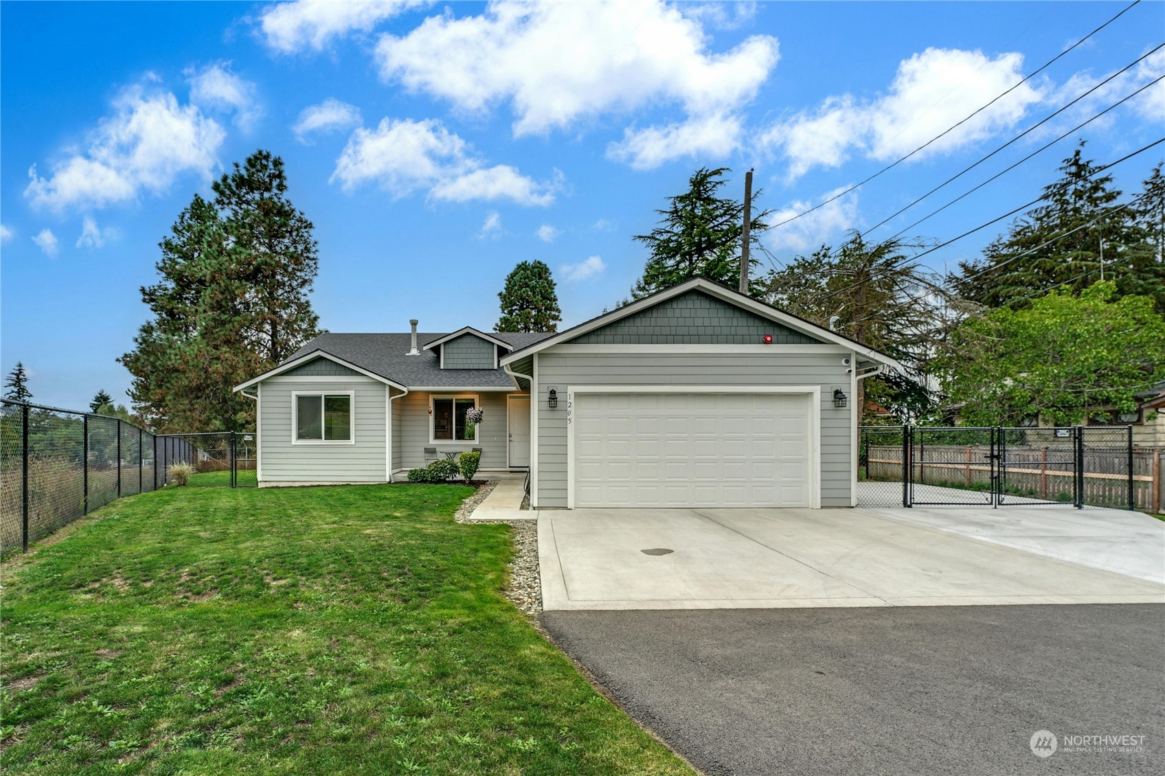 44th St, Tacoma, WA 98404