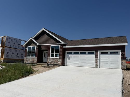 4044 Whistle Rock Cir, Deforest, WI, 53532-8725 | Card Image