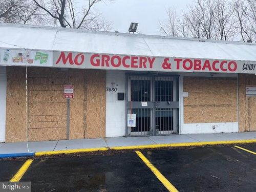 7680 Baltimore Annapolis Blvd, GLEN BURNIE, MD, 21060-7504 | Card Image