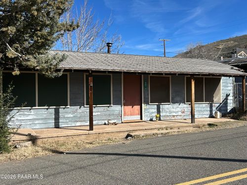 16614 W Shrine Dr, Yarnell, AZ, 85362-1436 | Card Image