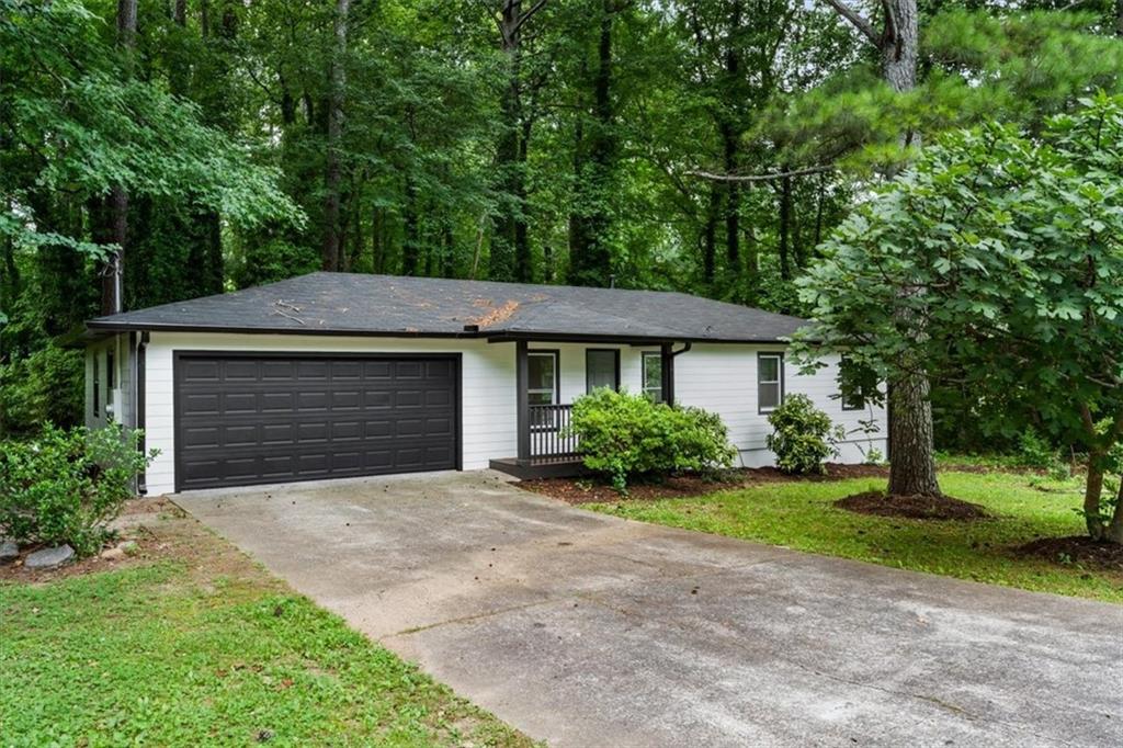 Residential in Kennesaw