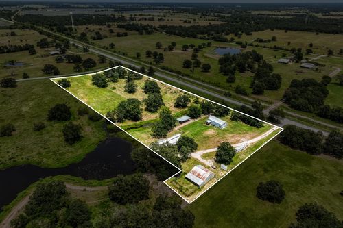 14125 County Road 164, Iola, TX, 77861-4896 | Card Image