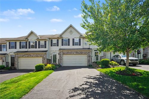 291 Maple Ridge Dr, Canonsburg, PA, 15317-7301 | Card Image