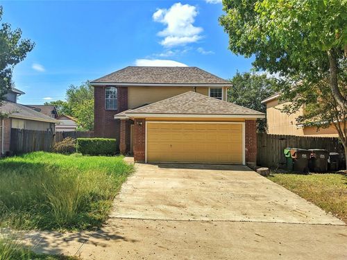 1702 Southwestern Trl, Round Rock, TX, 78664-7179 | Card Image
