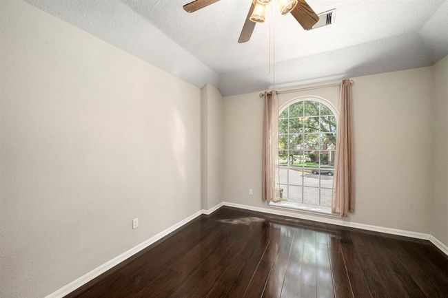 One of three guest bedrooms with walk in closets | Image 31