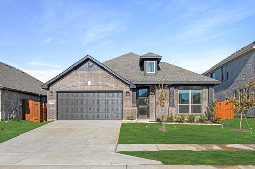 1028 River Oaks Dr, Godley, TX, 76044-3927 | Card Image