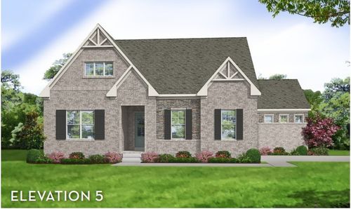7814 Bear Trace Rd, Fairview, TN, 37062-2060 | Card Image