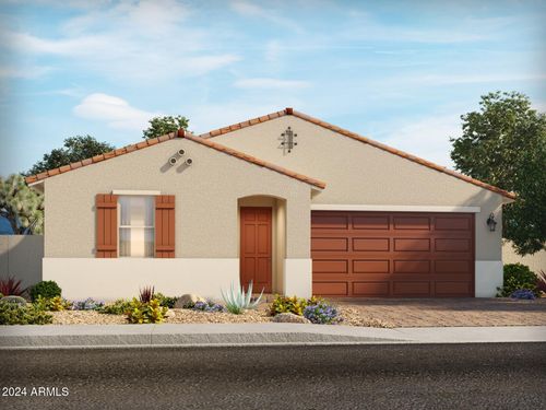 76 S 176th Avenue, Goodyear, AZ, 85338 | Card Image