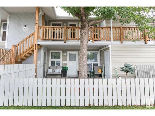 173-2703 79 St Nw, Edmonton, AB, T6K3Z6 | Card Image