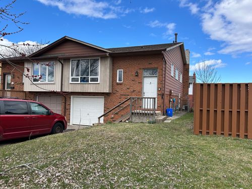 bedrm-4-3 Baxter Cres, Thorold, ON, L2V4S1 | Card Image