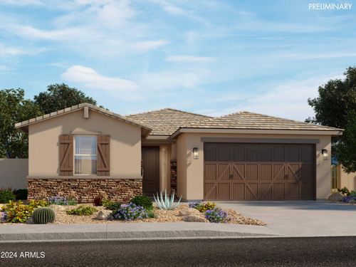 26039 N 160th Lane, Surprise, AZ, 85387 | Card Image