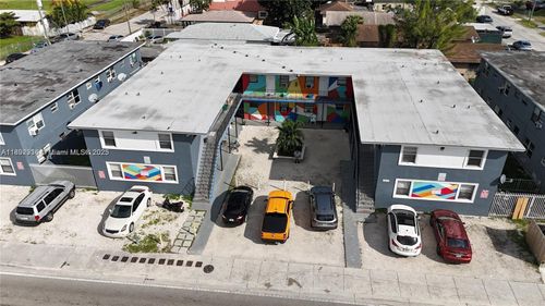 apt-18-6511 Nw 12th Ave, Miami, FL, 33150-4269 | Card Image