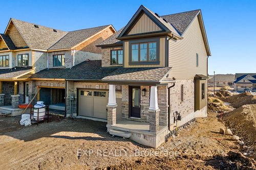 131 Fitzgerald Street, Grey Highlands, ON, N0C1H0 | Card Image