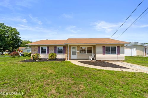 5 Forest Park Terrace, Monroe, NJ, 08831 | Card Image