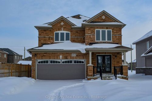 412 Hagan St E, Dundalk, ON, N0C1B0 | Card Image