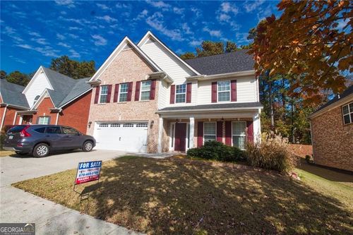 1531 Park Knoll Trl, Lawrenceville, GA, 30043-3865 | Card Image