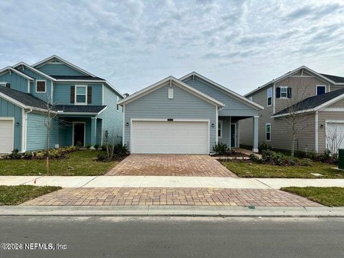 6923 Skinners Dairy Way, Jacksonville, FL, 32217-3725 | Card Image