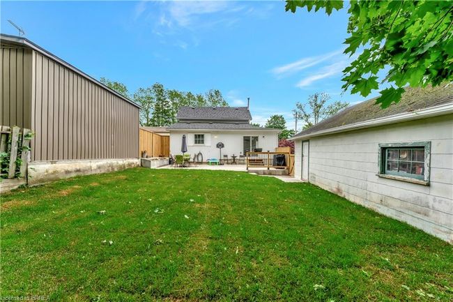 9 Lorimer St, House other with 2 bedrooms, 1 bathrooms and 6 parking in Saint George ON | Image 20