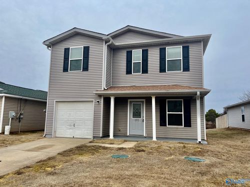 193 Cloverbrook Dr, Harvest, AL, 35749-3211 | Card Image