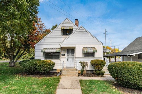 2122 Margaret Ave, Columbus, OH, 43219-2632 | Card Image