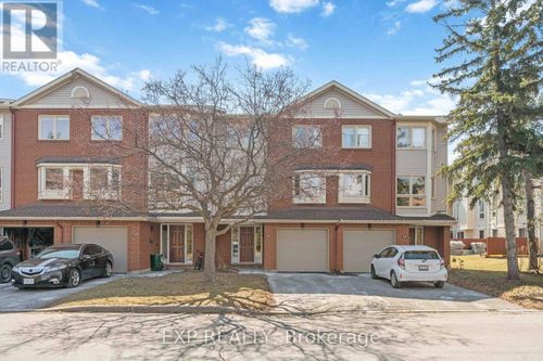 e-1 Crestlea Crescent, Ottawa, ON, K2G4N1 | Card Image