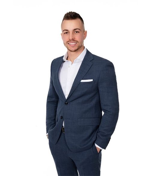 Jonathan Lamirande