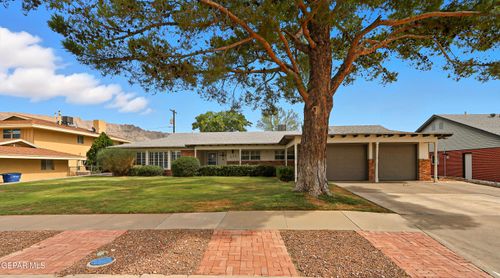256 Northwind Dr, El Paso, TX, 79912-3712 | Card Image