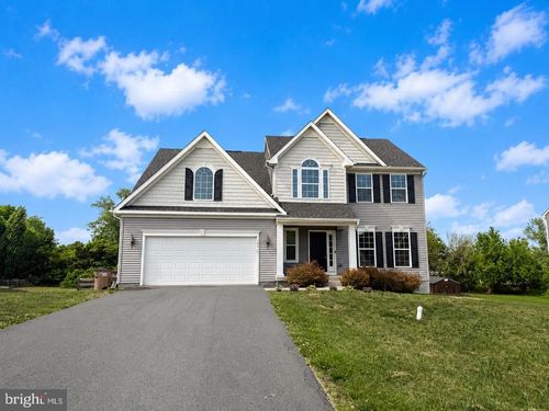 14510 Kingsmill Way, CULPEPER, VA, 22701-4727 | Card Image