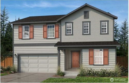 lot-20-719 Teetor Cir Nw, Orting, WA, 98360-0020 | Card Image