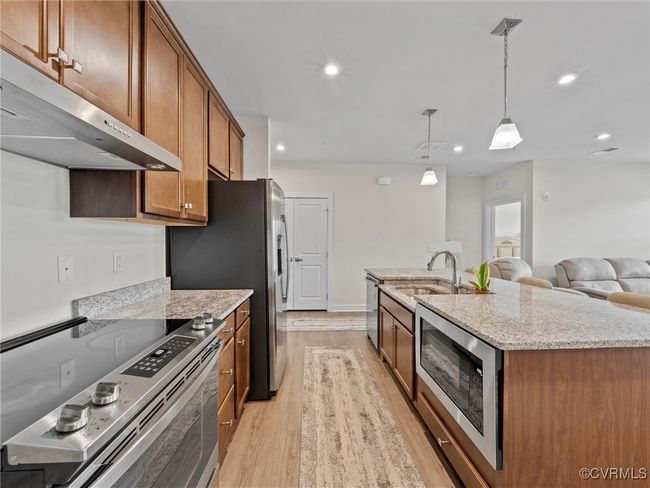 APT-104 - 3700 Maze Runner Dr, Condo with 2 bedrooms, 2 bathrooms and null parking in Midlothian VA | Image 8