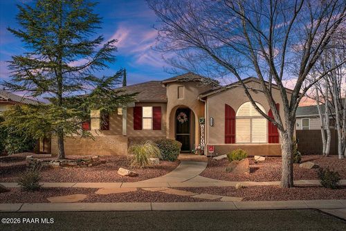 1896 N Fire Butte Way, Prescott Valley, AZ, 86314-1916 | Card Image
