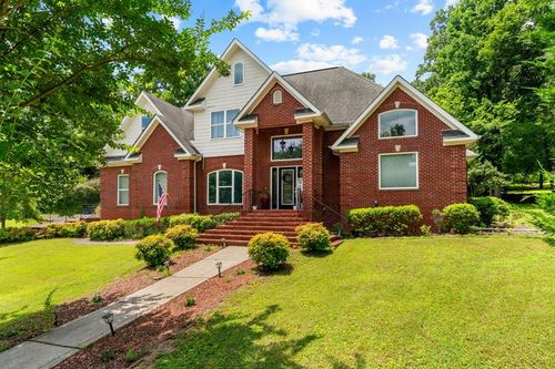 604 Lenna Ln, DALTON, GA, 30720-3929 | Card Image