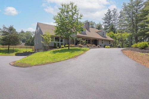 25 Georgetown Oval, New City, NY, 10956-6803 | Card Image