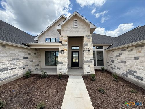 6642 King Oaks Blvd, Salado, TX, 76571-6697 | Card Image