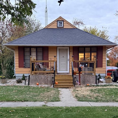 429 W 5th St, Perrysburg, OH, 43551-1508 | Card Image