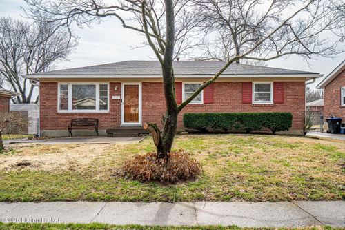 2806 Conroy Pl, Louisville, KY, 40218-4731 | Card Image